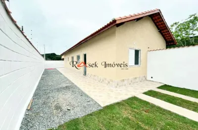 Casa com 2 quartos, grandesp, itanhaém - r$ 279 mil, cod: 2482