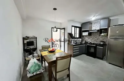 Sobrado de condomínio com 2 quartos, cibratel ii, itanhaém - r$ 375 mil, cod: 2519