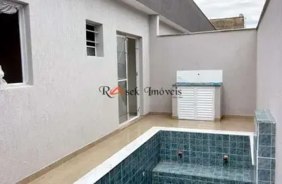 Casa com 2 quartos, cibratel, itanhaém - r$ 369 mil, cod: 2546