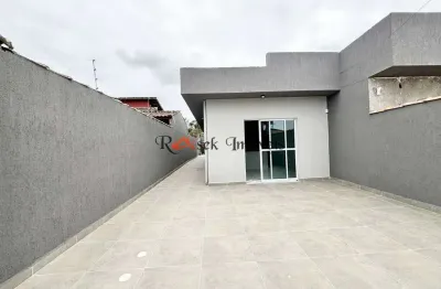 Casa com 2 quartos, gaivotas, itanhaém - r$ 310 mil, cod: 2547