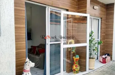 Casa de condomínio com 2 quartos, cibratel, itanhaém - r$ 329 mil, cod: 2550