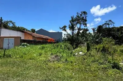 Terreno à venda em Laranjeiras, Itanhaém 