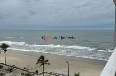 Apartamento com 2 quartos, jadim praia grande, mongaguá - r$ 380 mil, cod: 2588