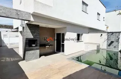 Casa com 3 quartos à venda no Jardim Jamaica, Itanhaém 