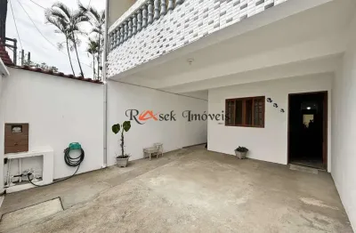 Casa com 3 quartos à venda no Jardim Corumbá, Itanhaém 
