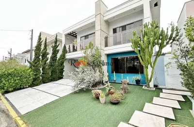 Casa de Condomínio com 3 quartos, Centro, Itanhaém - R$ 2.5 mi, Cod: 2659