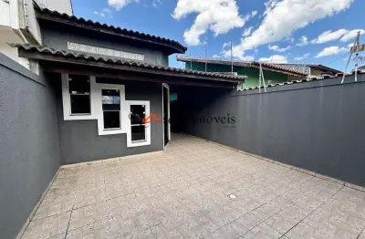 Casa com 2 quartos à venda no Balneário Tupy, Itanhaém 