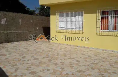 Casa com 2 quartos à venda no Balneário Gaivota, Itanhaém 
