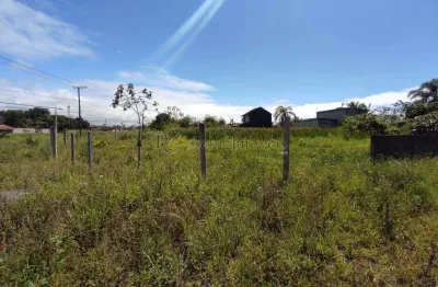 Terreno à venda no Bopiranga, Itanhaém 