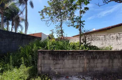 Terreno à venda no Bopiranga, Itanhaém 