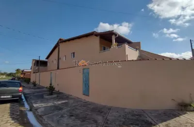 Casa com 3 quartos, cibratel ii, itanhaém - r$ 650 mil, cod: 770