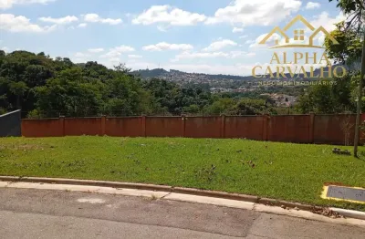 Terreno exclusivo à venda no residencial burle marx – alphaville