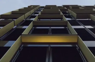 Apartamento com 1 quarto à venda na rua lincoln albuquerque, 73, perdizes, são paulo, 25 m2
