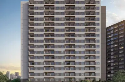 Apartamento com 1 quarto à venda na avenida senador casimiro da rocha, 98, vila mariana, são paulo, 25 m2