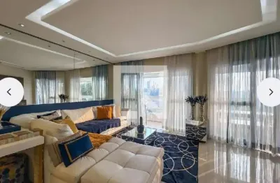 Apartamento de luxo para locação no centro de são bernardo do campo-sp: 3 quartos, 3 suítes, 3 vagas, 150m² de puro conforto!