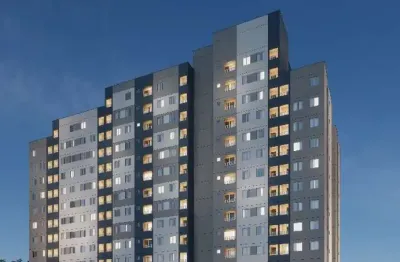 Cobertura com 1 quarto à venda na vila curuçá, são paulo , 72 m2 por r$ 212.800