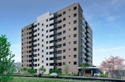 Apartamento com 1 quarto à venda na rua josé buono, 178, jaçanã, são paulo, 25 m2