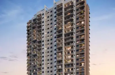 Cobertura com 2 quartos à venda no jardim tupanci, barueri , 116 m2
