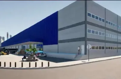 Terreno à venda em pirassununga-sp: 46.804,00 m² , área em são paulo, brasil