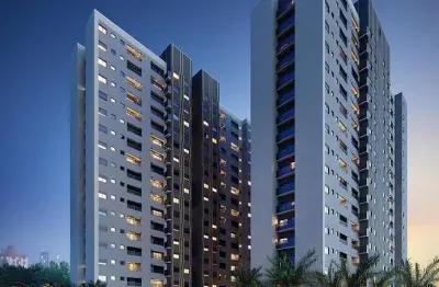 Apartamento com 2 quartos à venda na vila cecília, mogi das cruzes , 80 m2 por r$ 480.995