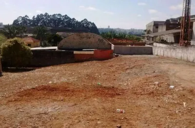 Terreno para alugar em santo andré-sp, terreno para alugar 1762 m² jardim - santo andré/sp