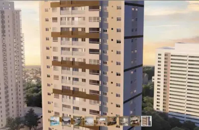 Apartamento à venda no centro de diadema-sp: 2 quartos, 2 suítes, 2 banheiros, 1 vaga, 64m². condomínio lumiere locan diadema.