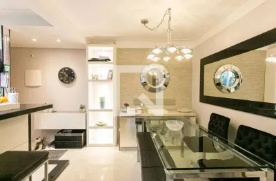 Apartamento tatuapé são paulo sp, apartamento 1 quarto em tatuapé são paulo sp, apartment in são paulo, apartamento com sala estendida, pronto morar