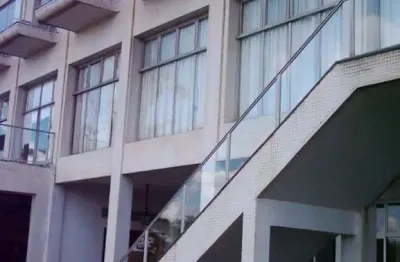 Imperdível oportunidade de investimento: hotel comercial à venda em itariri-sp, com 4.000m² de área no bairro itariri!