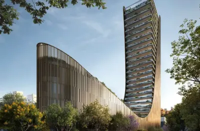 Cobertura com 4 quartos à venda na avenida cidade jardim, 280, jardim europa, são paulo, 1265 m2