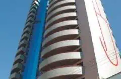 Edifício toulouse vila bastos santo andré, apartamento em santo andre sp