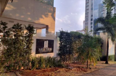 Apartamento à venda em maringá, vila cleópatra, com 3 quartos, com 115 m²