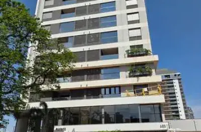 Apartamento à venda em maringá, zona 03, com 3 quartos, com 98 m², essence