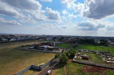 Apartamento à venda em maringá, jardim santa rosa, com 2 quartos, com 54 m², residencial viva vida