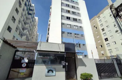 Venda | apartamento com 45.89 m², 2 dormitório(s), 1 vaga(s). jardim alvorada, maringá