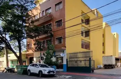 Apartamento para alugar em maringá, zona 01, com 3 quartos, com 115 m², condomínio santa maria