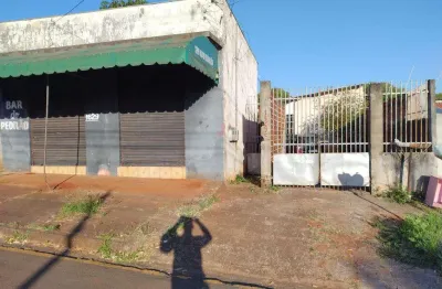 Terreno à venda em maringá, parque avenida, com 4 quartos, com 360 m²