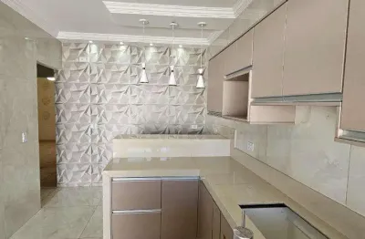 Casa à venda e para alugar em Maringá, Jardim São Clemente, com 3 quartos, com 72.24 m²