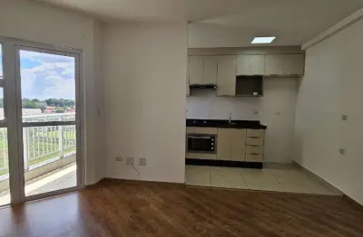 Apartamento para alugar em Maringá, Jardim Santa Rosa, com 2 quartos, com 54 m²