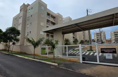 Apartamento para alugar em mandaguaçu, centro sul, com 2 quartos, com 62 m², condomínio vila espanha