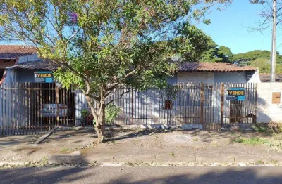 Casa à venda em maringá, conjunto habitacional inocente vila nova júnior, com 4 quartos, com 166 m²
