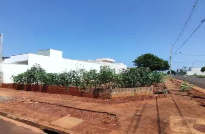Terreno à venda em maringá, jardim oriental, com 333 m²
