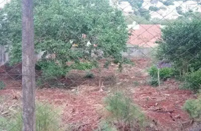 Terreno à venda em maringá, vila marumby, com 473 m²