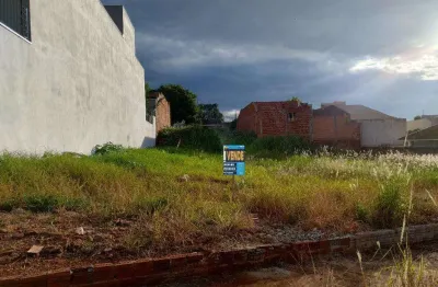 Terreno à venda em maringá, loteamento sumaré, com 385 m²