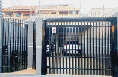 Sobrado à venda em maringá, vila santa izabel, com 3 quartos, com 249.8 m²