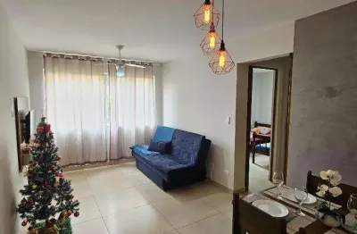 Apartamento com 2 quartos para alugar na Rua Cantor Raul Seixas, 343, Jardim Ipanema, Maringá