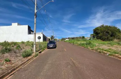Terreno à venda na Rua Policial Militar Carlos Alberto Galeti, 317, Jardim São Paulo, Maringá