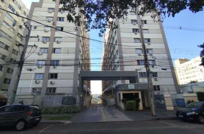 Apartamento à venda e para alugar em maringá, loteamento sumaré, com 2 quartos, com 51 m²