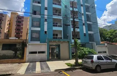 Apartamento à venda em maringá, zona 07, com 3 quartos, com 81.57 m²