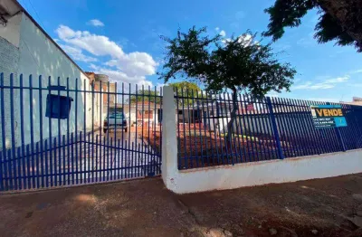 Casa à venda em maringá, parque residencial tuiuti, com 2 quartos, com 88 m²
