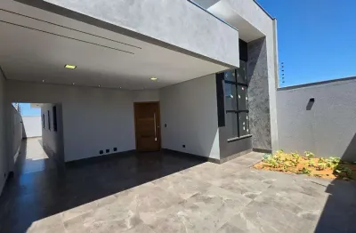 Casa com 3 quartos à venda na rua octávio marchi, 245, jardim espanha, maringá, 137 m2 por r$ 600.000